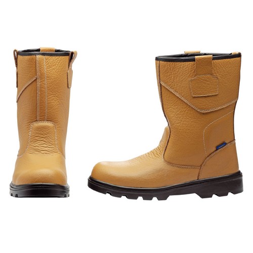 Draper rigger style - 1x, safety