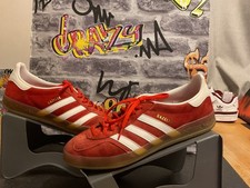 Adidas Gazelle Indoor  OG Mens