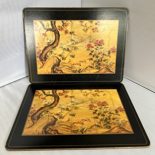 Pimpernel place mats - place,