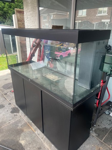 Juwel rio 450l aquarium - rio,