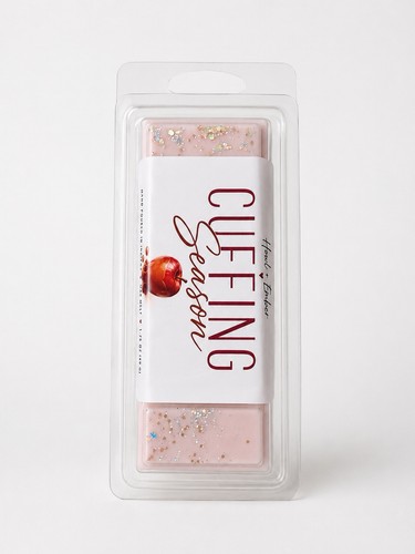 Cuffing season wax - cuffing,