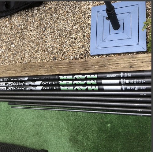 Maver n25 carp2 - maver, 14.5
