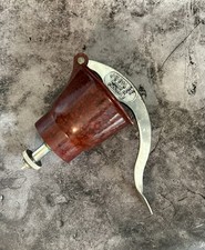 Vintage Bakelite Bel Cream