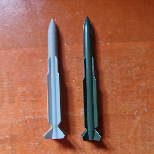 Esci italeri agm - 1:72,