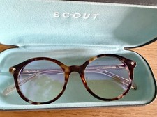 Scout Tortoise Round