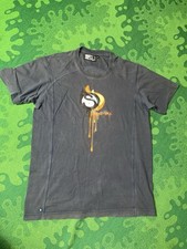 Salomon Y2K Navy Blue T-shirt