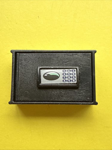 Playmobil 5265 hotel safe - playmobil,