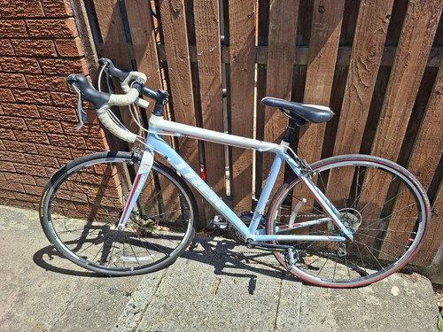 Trek lexa women road - sl, women's