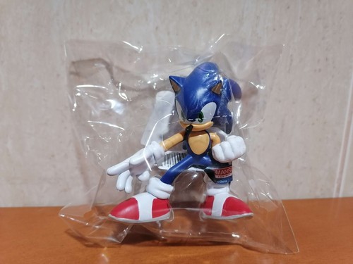 Sonic the hedgehog comansi - sonic,