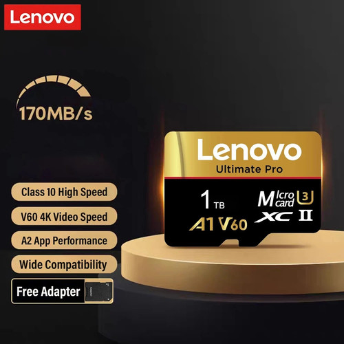 1tb micro memory card flash - micro, sd