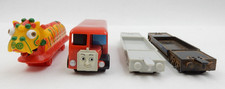 4 ERTL THOMAS THE TANK