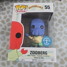 Funko Pop! Vinyl: Futurama