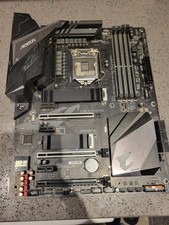 Gigabyte Z390 AORUS PRO WIFI