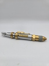 Doctor Who The Master's Laser Screwdriver Non-Extending - Working Lights & Sound