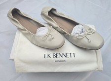 LK Bennett Trilly Leather