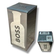 Genuine hugo boss bottled - hugo, mens