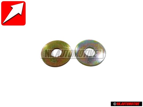 Genuine washer - genuine,