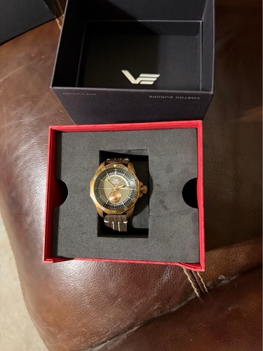 Vostok europe rocket - vostok, n1