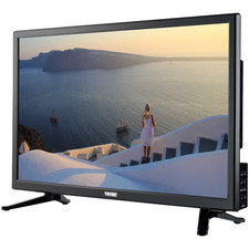 T4TEC TT2490DV 24" Full HD LED