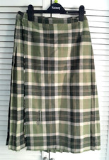 Vintage Womens Edinburgh