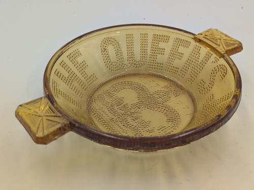 Antique queen victoria golden - queen,