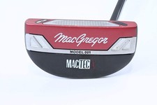 MacGregor MacTec X Model 001 Putter / 34 Inch