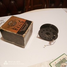 fly reel pridex Fishing Reel 4