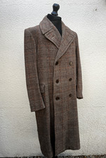 Rare Men's CC41 1940's WW2