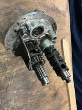 HONDA CX500 GEAR BOX PARTS