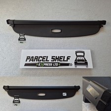 85940N7000 Hyundai Tucson MK4 Parcel Shelf Genuine Load Cover 2021 - 2025