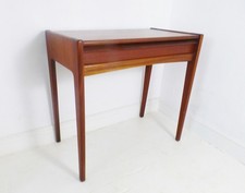 STUNNING VINTAGE AFROMOSIA