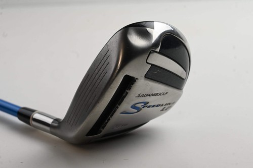 Left hand adams speedline - speedline, lp