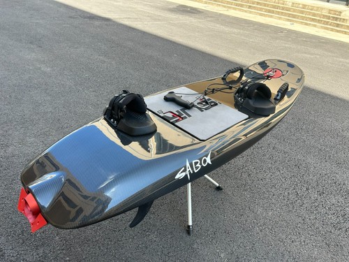 Flyer one electric surfboard - one,