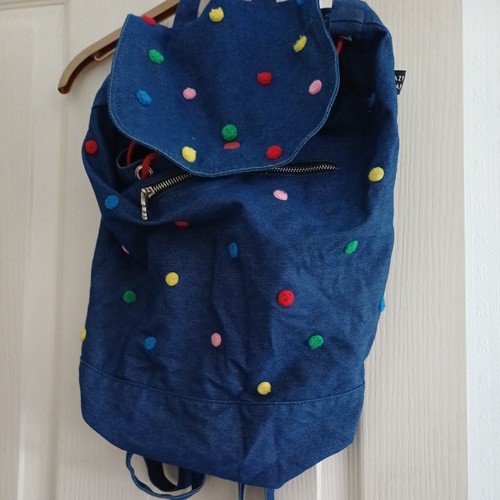 Lazy oaf pom - lazy,