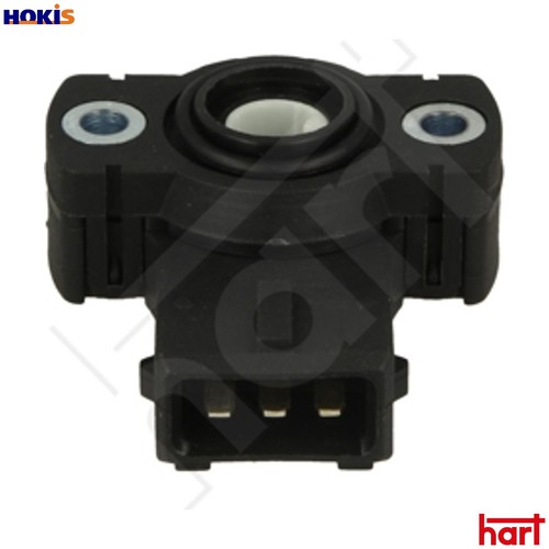 Sensor throttle position 551 - sensor,