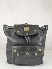 Authentic MCM Heritage Vintage