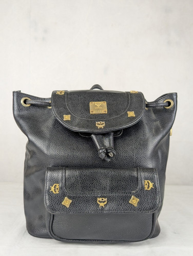 Authentic mcm heritage vintage - authentic,