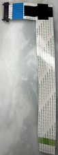 SAMSUNG LE40C530F1W LDVS CABLE