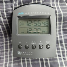 Oregon Scientific Electronic