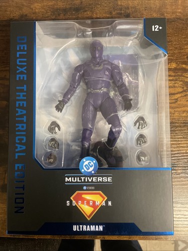 Mcfarlane toys multiverse - mcfarlane, dc