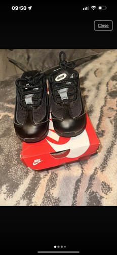 Infant airmax 5 - airmax, 7.5