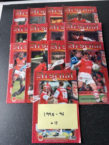 Bundle arsenal football - bundle, 13