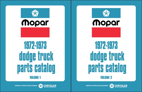 1972 1973 dodge truck - 1972-1973, parts