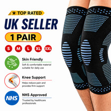 Copper Knee Support
