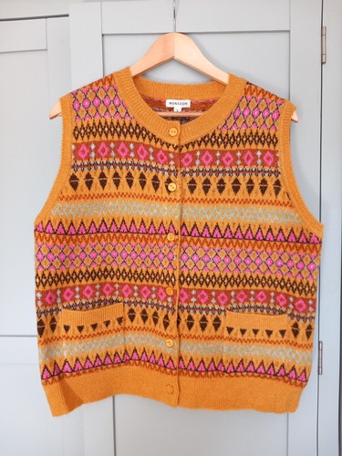 Monsoon women multi fairisle - monsoon,