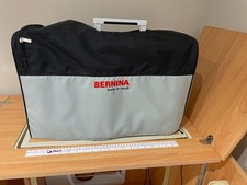 Bernina 770QE Sewing Machine