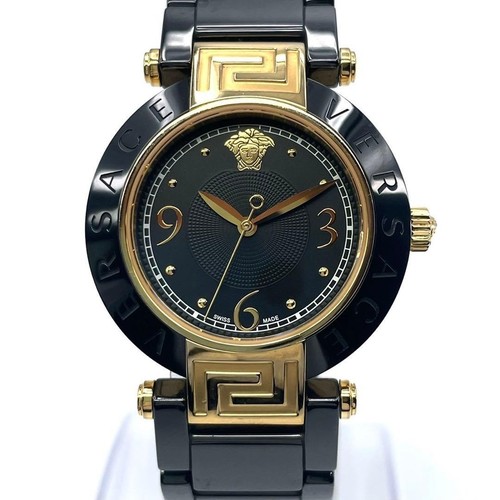 Versace quartz watch rave - watch, –