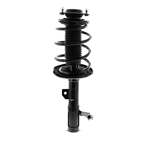 Kyb sr4395 front left strut - kyb,