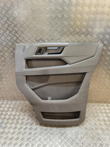Volkswagen crafter man - volkswagen,