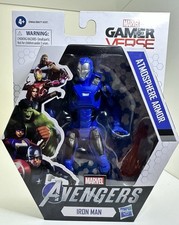 Marvel avengers gamerverse - avengers,